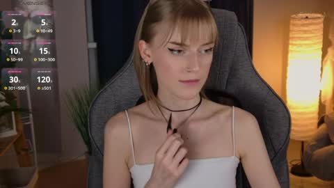 Kira online show from April 11, 7:45 am