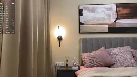 Kira online show from February 8, 11:44 am