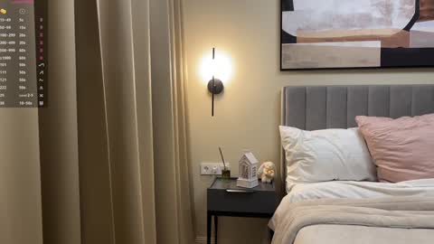 Kira online show from December 21, 1:21 pm