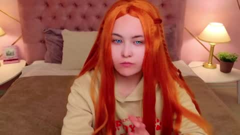 Kira online show from May 1, 5:21 am