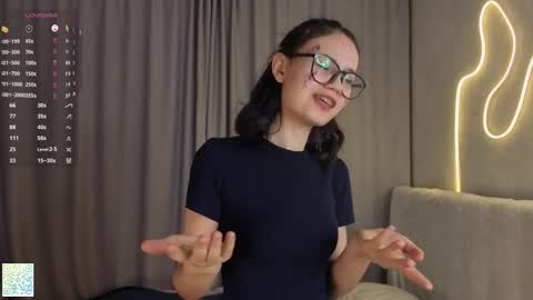 Miko online show from February 23, 6:40 pm