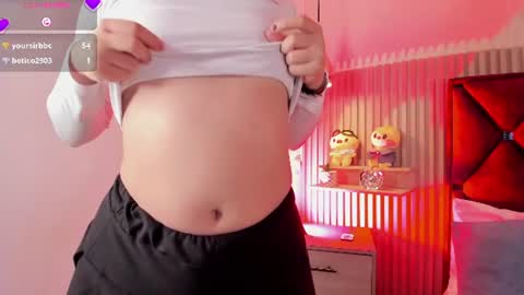 Samantha  Velvet online show from July 3, 3:23 am