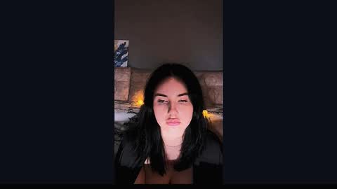 Kira online show from October 17, 6:55 pm