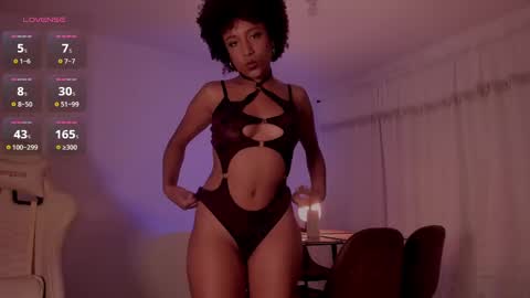 HAPPY FIRST OF DECEMBER online show from February 24, 12:27 am