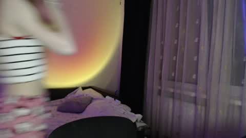 kisa____ online show from July 22, 11:28 pm