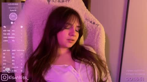 kisankiss online show from April 10, 8:48 pm