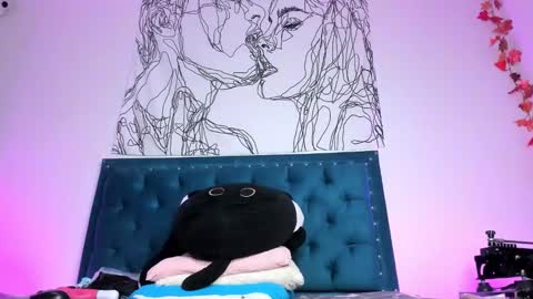 Kisha Colins online show from November 15, 2:29 pm