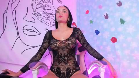 Snapshot of kisha_colins chatting on December 27, 12:12 pm Kisha Colins online show from December 27, 12:12 pm