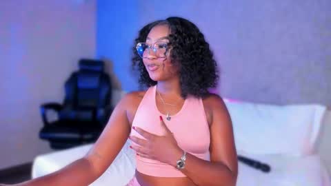 kishalove_ online show from November 9, 2:35 pm