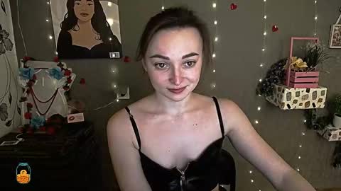 Valeria online show from February 27, 6:09 pm