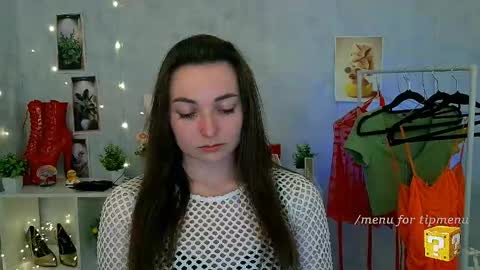 Valeria online show from April 18, 7:07 pm