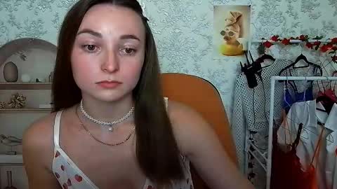 Valeria online show from October 11, 3:26 pm