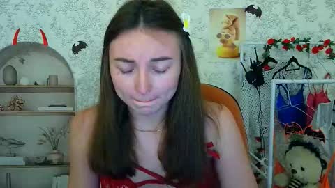 Valeria online show from October 25, 2:25 pm