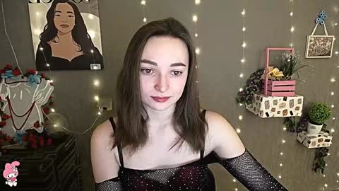 Valeria online show from February 8, 6:22 am