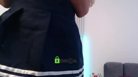 Alexandra online show from May 12, 7:09 pm