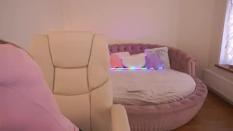 KissableKira online show from March 27, 8:37 am