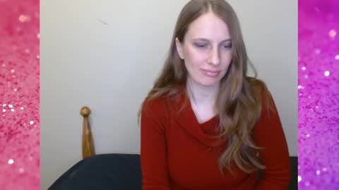 Allie online show from November 10, 4:13 pm