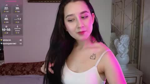 Hot Eva online show from November 29, 6:28 am