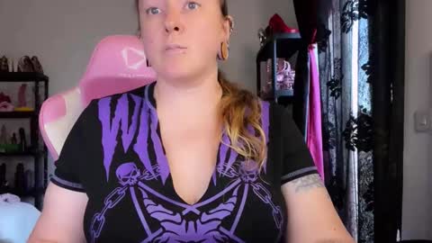 kissica online show from February 13, 4:08 pm