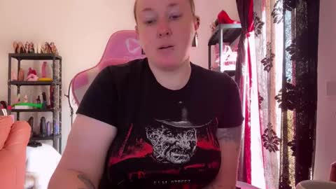 kissica online show from March 13, 9:10 am