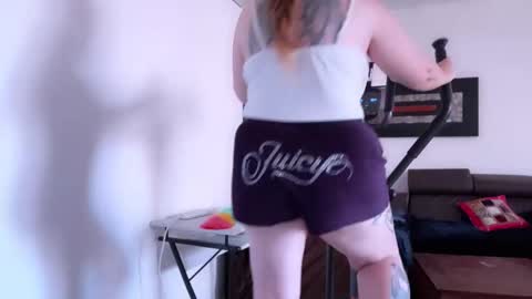 kissica online show from February 27, 6:46 am