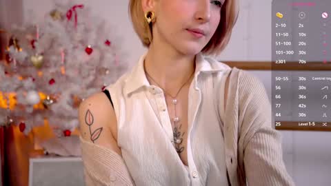 Kate  online show from December 28, 2:10 pm