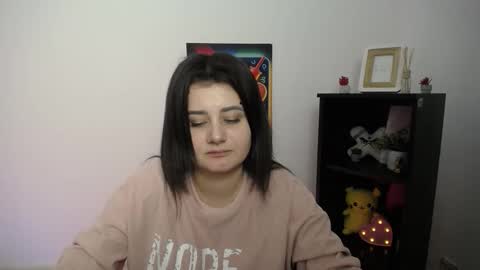 kissleoxx online show from October 10, 2:11 pm