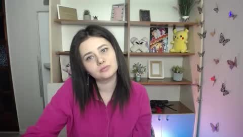 kissleoxx online show from April 15, 11:55 am