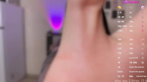 Nastya  online show from February 22, 7:10 pm