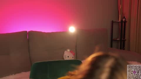 Snezhana online show from November 18, 2:51 pm