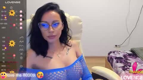 kisssnicol online show from September 10, 5:57 pm