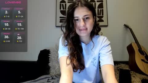 Kissxkruel online show from January 9, 11:20 pm