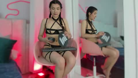 Kitana online show from September 18, 11:14 pm