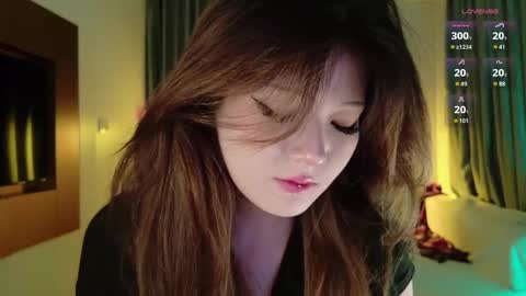 Aya   online show from November 21, 12:29 pm