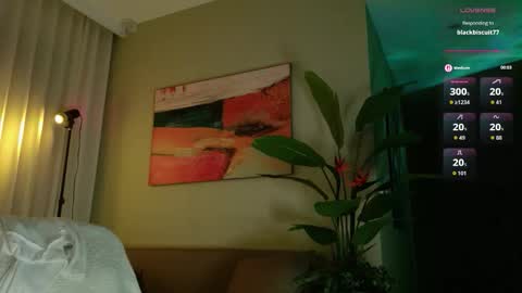 Aya   online show from February 26, 4:50 pm