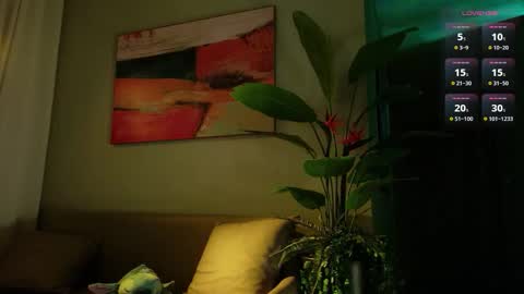 Aya   online show from February 27, 4:51 pm