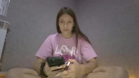 kiti_kitiss online show from October 21, 2:32 pm