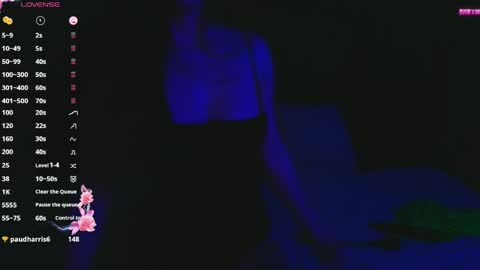 kitness online show from April 17, 10:01 pm