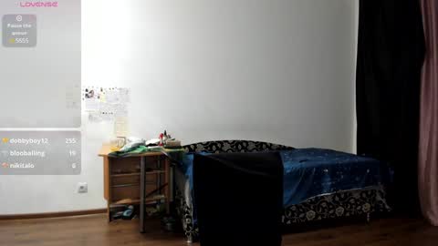 Kitsune online show from January 8, 7:34 pm