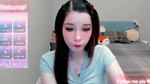 Alissa online show from December 5, 7:48 pm