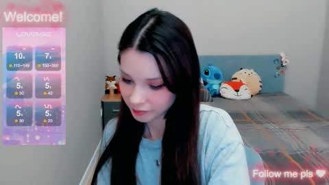 Alissa online show from November 7, 10:04 pm