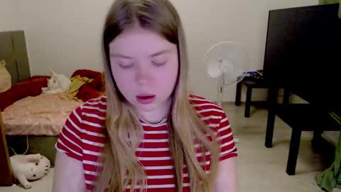 Jennyblonde and Emmabrunette online show from January 12, 3:50 pm