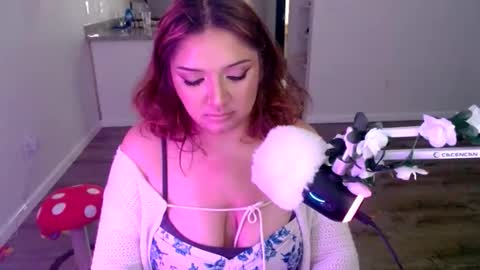 kittengonewild online show from May 23, 4:05 pm