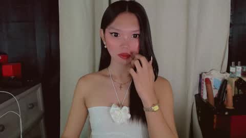 KITTY online show from April 18, 10:31 pm