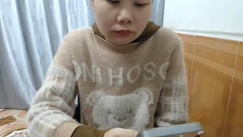 kitti_baby2x online show from January 9, 2:05 am