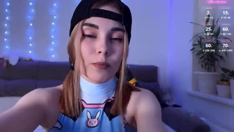 Veronica online show from February 21, 2:51 pm