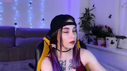 Veronica online show from October 26, 9:21 pm