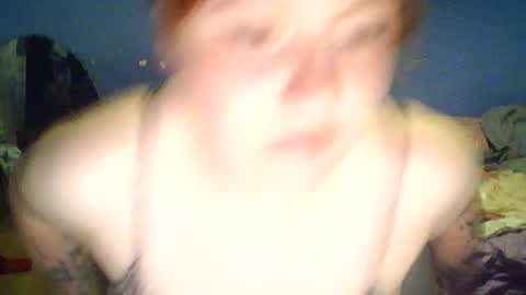 kitttycassie online show from July 13, 9:15 pm