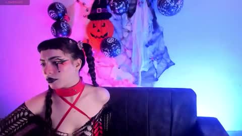 kitty__chs online show from October 4, 12:33 pm