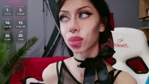 Cibelle online show from February 10, 3:37 pm